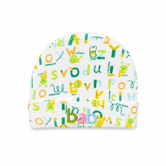 Baby Round Cap
