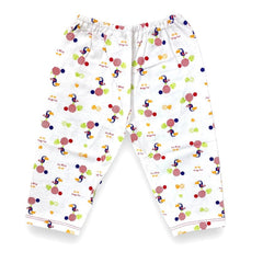 My Bird Newborn Pajama Suit
