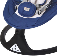 Auto Baby Swing – Navy