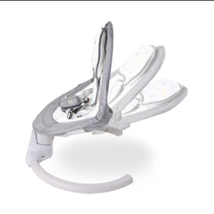 Auto Baby Swing – Grey
