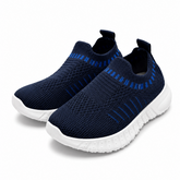 Baby Boy Blue Shoes