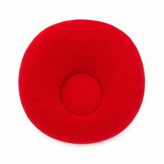 Infants Baby Round Pillow