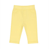 Baby Girl Cotton Capri – Soft & Breathable Summer Wear