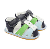 Strap Pre walker Sandal