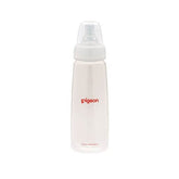 Standard Neck Kpp Bottle 240 Ml