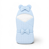 Infants Baby Blue Chicken Carry Nest