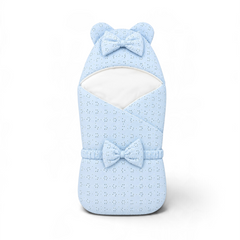 Infants Baby Blue Chicken Carry Nest
