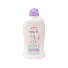 Jojoba Baby Oil 100Ml