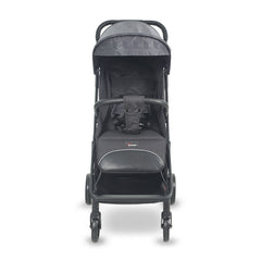 BABY STROLLER GREY