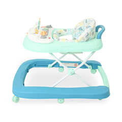 BABY WALKER – BLUE
