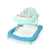 BABY WALKER – BLUE