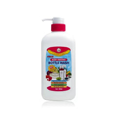 Baby Feeding Bottle Wash 700ml