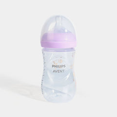 NATURAL BOTTLE 3.0 DECO PURPLE