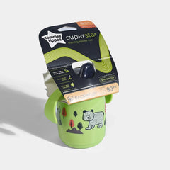 TT SUPERSTAR SIPPEE CUP 300ML 6M+