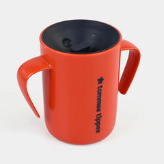 TT 360 LIP ACTIVATED HANDLED CUP 200ML 6M+