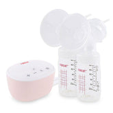 Farlin Dual Electric Breast Pump + Free Gift