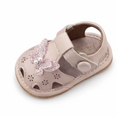 ChuChu Baby Girl Butterfly Sandals