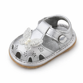 ChuChu Baby Girl Butterfly Sandals
