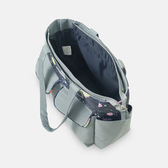 BABY DIAPER BAG NIGHT SKY