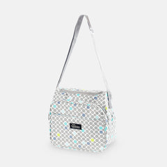 BABY DIAPER BAG (S) PRINTED