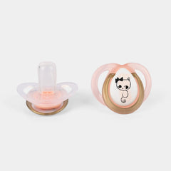 TT 0-6M MODA SOOTHER GIRL 433487
