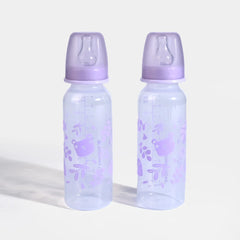TT Bottle 250ML PK2 DECO STANDARD NECK