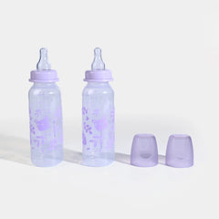 TT Bottle 250ML PK2 DECO STANDARD NECK