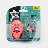 TT SOOTHER HOLDER PK2 43336390