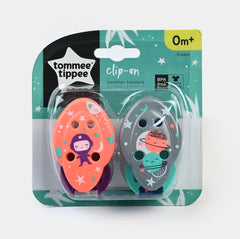 TT SOOTHER HOLDER PK2 43336390
