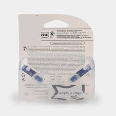 TT 6-18M MODA SOOTHER 43338594