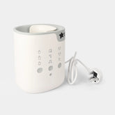 T POUCH BOTTLE WARMER WHITE