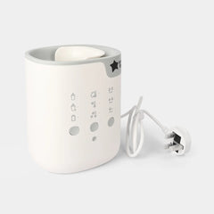 T POUCH BOTTLE WARMER WHITE