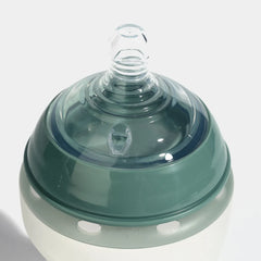 TT Bottle 260ML PK2 SILICONE CLOSER TO NATURE