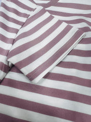 Pink Stripes T-Shirt