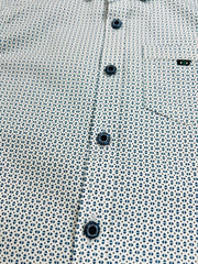 Boys Half Sleeves Shirt