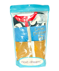 Front open 3 Quarter Romper Set 3-6 Month