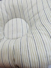 Baby Head shape round pillow