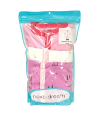 Front open 3 Quarter Romper 0-3 Month