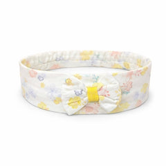 Floral Bloom Baby Headband