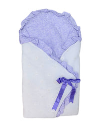 Purple Chicken Carry Nest