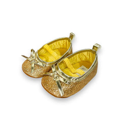 Golden Bow Pre walker