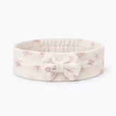 Floral Bloom Baby Headband