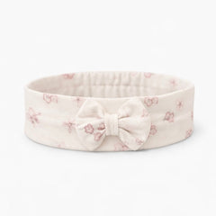 Floral Bloom Baby Headband