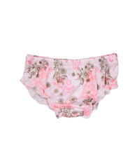 Baby Girl Calvin klein Panty
