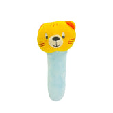 Soft Rattle Stick