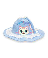 Baby Hello Kitty Round Cap