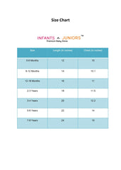 Boys Half Sleeves Shirt