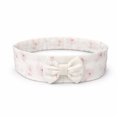Floral Bloom Baby Headband