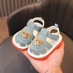 Chu Chu Bear Sandal