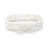 Baby Girl Soft Bow Headband